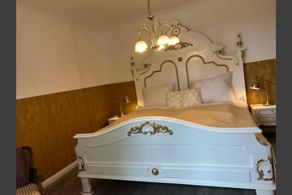 Studio-Apartment Rektor Suite 26 Am Saseler Markt Renoviert Hamburgo Exterior foto