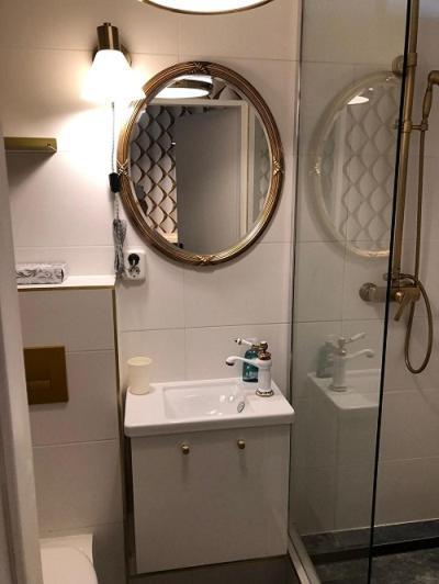 Studio-Apartment Rektor Suite 26 Am Saseler Markt Renoviert Hamburgo Exterior foto